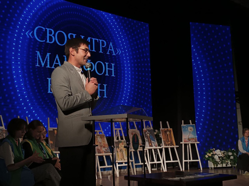 «Время бежит на время»