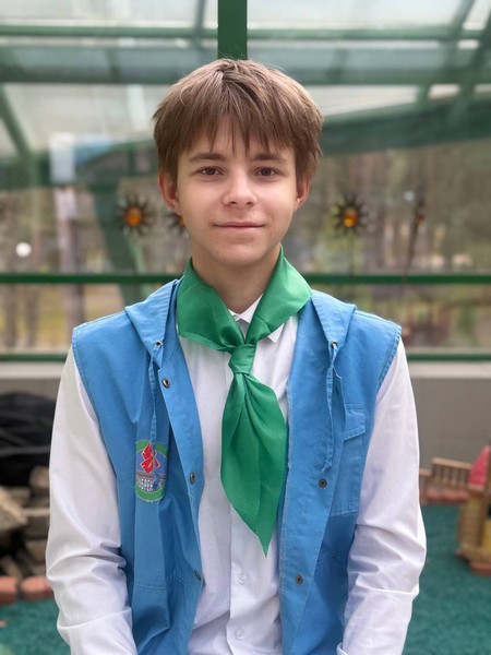 Пузанов Владимир