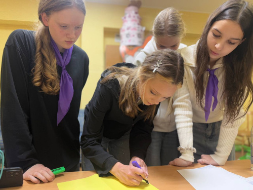 Юные исследователи открывают красоту Беларуси Юные исследователи открывают красоту Беларуси