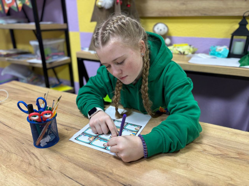 Я б в вожатые пошел