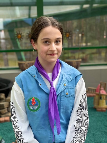 Коцур Даниэлла