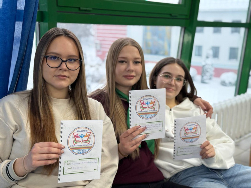  Собираем зубрятскую команду