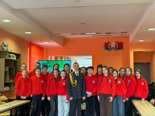 День милиции