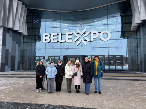 	«Моя Беларусь»