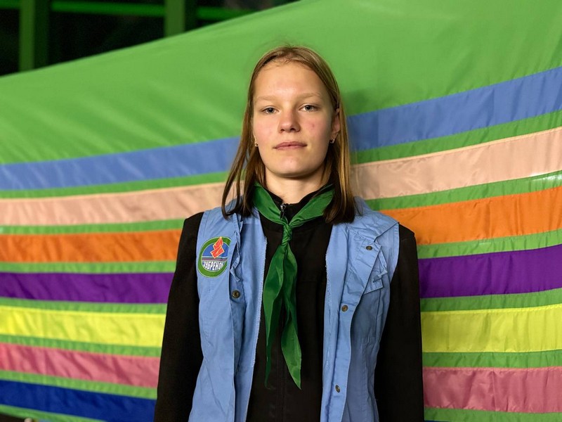  Пинчук Анна