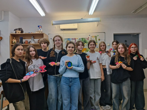 Подводим итоги