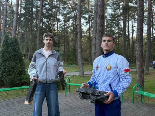 «Труд – Крут», поговорим о трудовых акциях