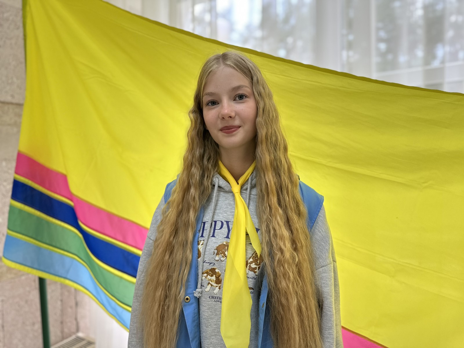 Беленькая Екатерина 