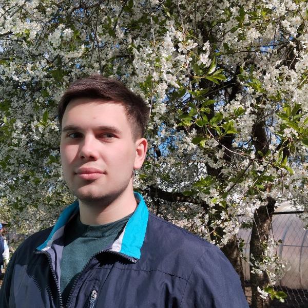Александр Васильевич Герасимов