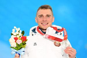 Антон Смольский