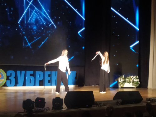 Шоу-программа «Фестиваль искусств» Шоу-программа «Фестиваль искусств»