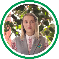Татьяна Григорьевна Петроченко 