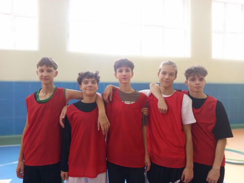 «Быстрее, выше, сильнее»