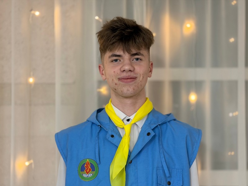 Шуранков Макар