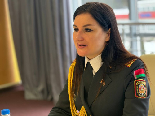 «Женский взгляд: профессии без стереотипов»