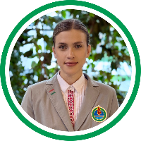 Анна Ивановна Жукович