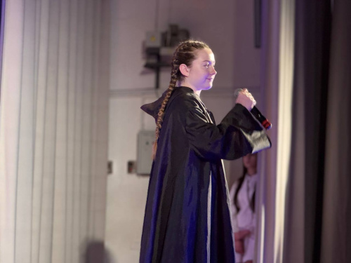 Праздничный концерт