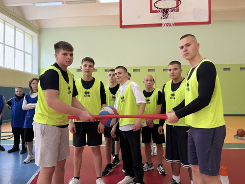 «Город рекордов»