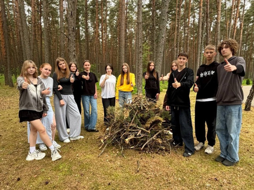 Труд – крут!