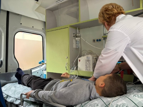 «Современные методики оказания первой медицинской помощи. Профилактика простудных заболеваний» «Современные методики оказания первой медицинской помощи. Профилактика простудных заболеваний»