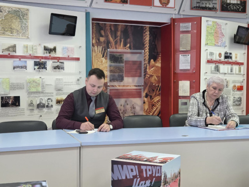 Неделя педагогического мастерства учителей иностранного языка Неделя педагогического мастерства учителей иностранного языка