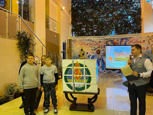 ВЫБИРАЕМ ЗАНЯТИЯ ПО ИНТЕРАСАМ