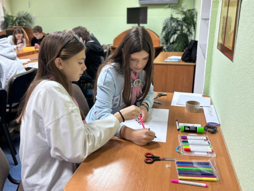 Кто обладает информацией – тот правит миром