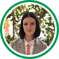 Александра Михайловна Тетенкова  