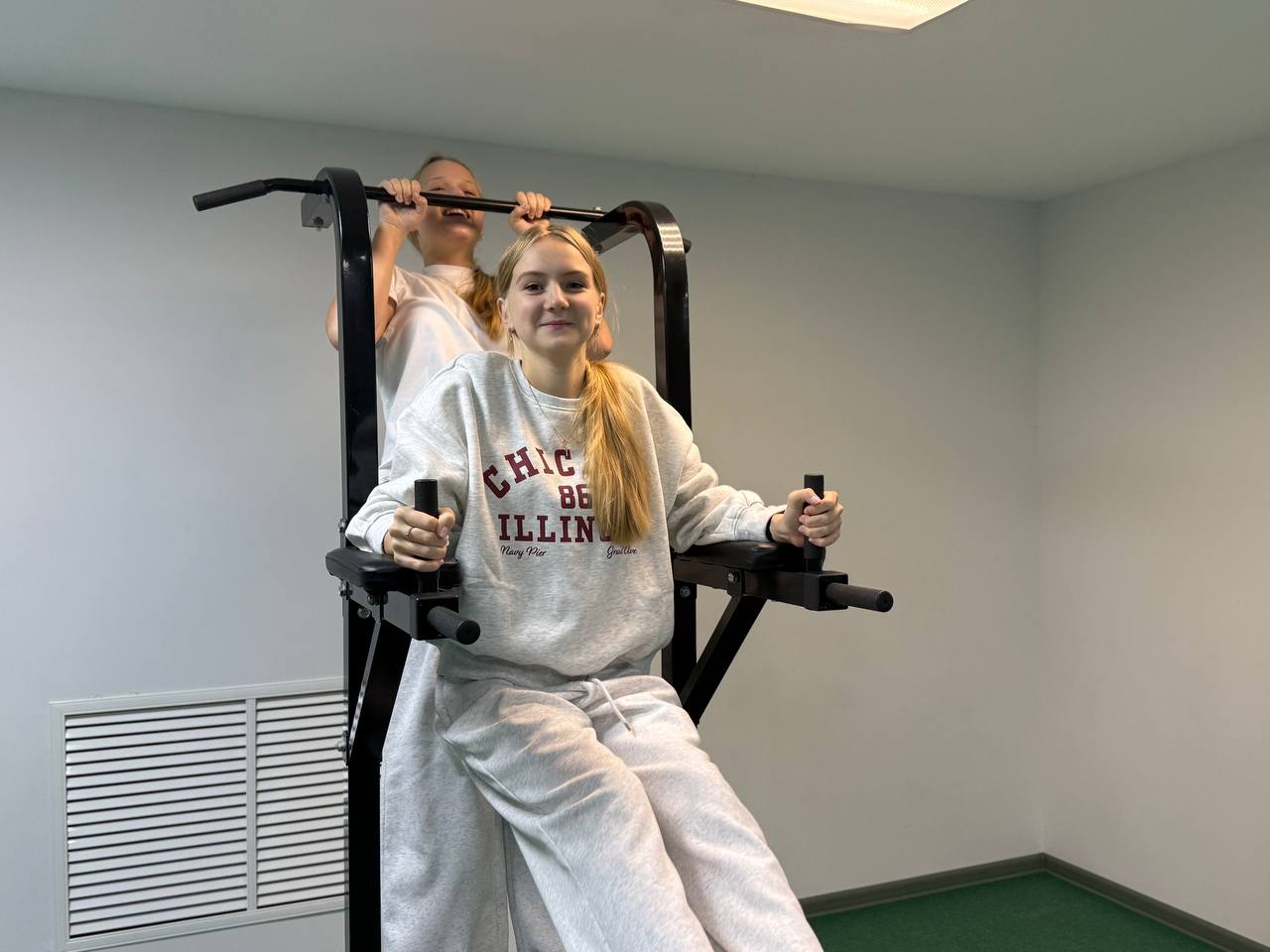 Спортивный клуб  Спортивный клуб