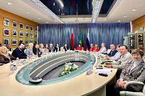 Обновление содержания военно-патриотического воспитания: теоретические аспекты и актуальная практика