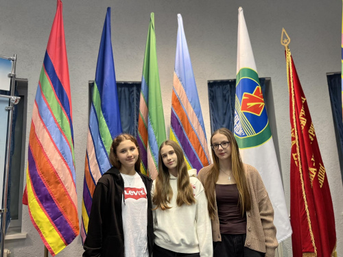 Музей НДЦ «Зубренок»