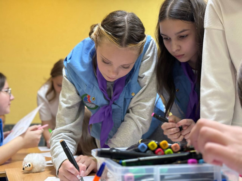 В поисках семейных ценностей В поисках семейных ценностей