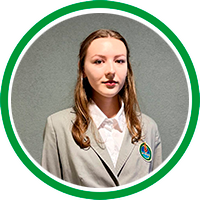 Чапайло Ангелина 