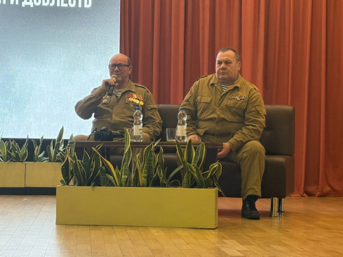 «Необъявленная война. Трагедия и доблесть Афганистана»