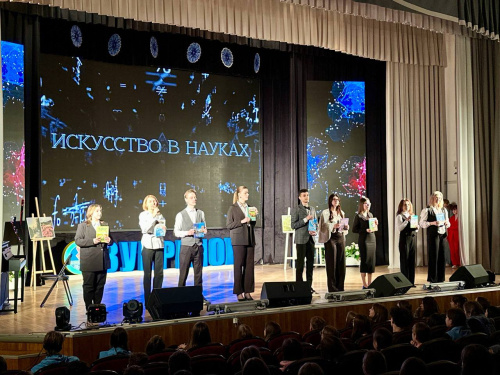 К искусству нет готового пути