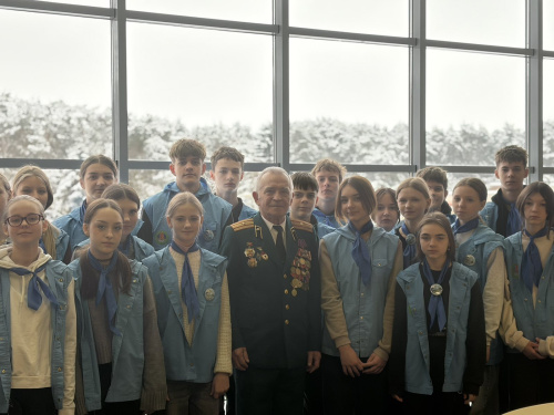 Круглый стол «Сила белорусского народа – в единстве!»