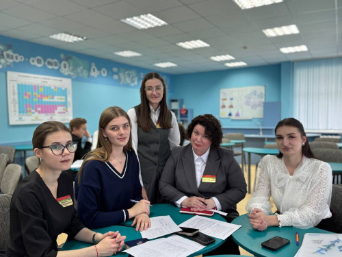 Практикум «Составление самоанализа учебного занятия» Практикум «Составление самоанализа учебного занятия»