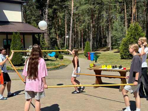 Экологическая игротека