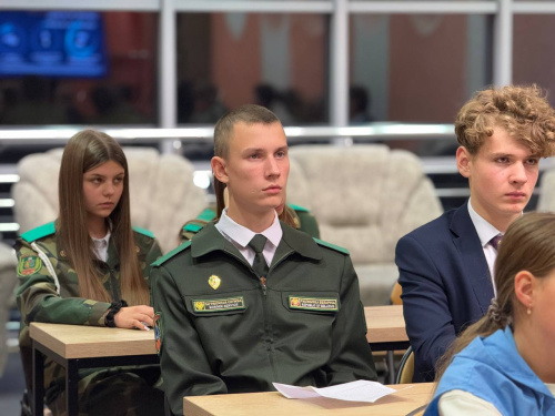 «Застава имени Героя…» «Застава имени Героя…»