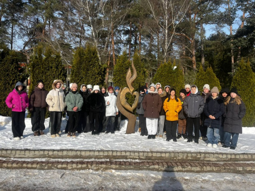 Наследие в надежных руках: начало большого пути в «Зубренке»