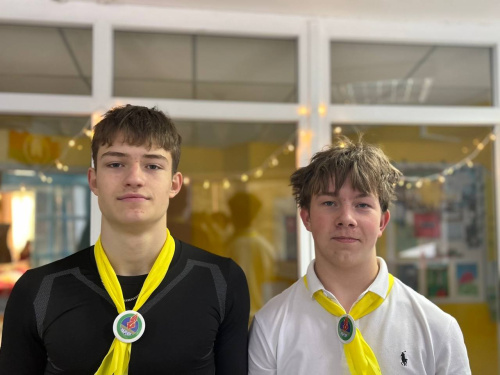 День самоуправления в НДЦ «Зубренок»