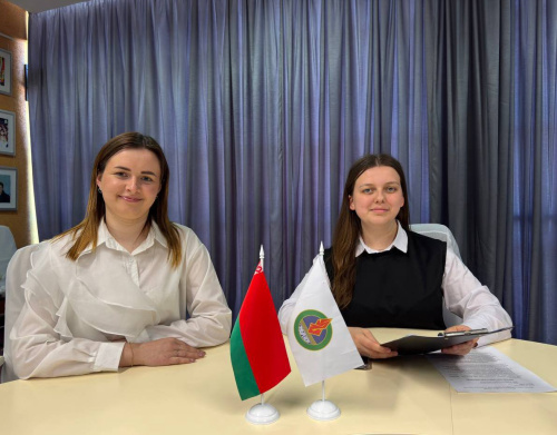 Эстафета мнений  «Детское самоуправление – от смелых идей до реальных практик»