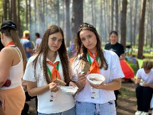 Ах, картошка, картошка, золотой уголек!