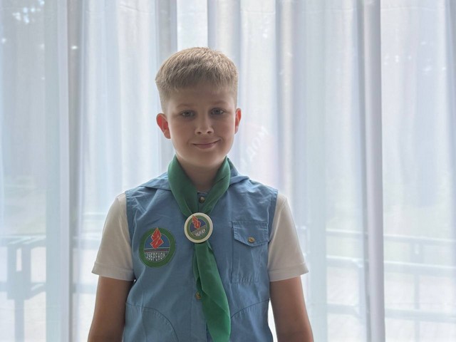 Алексейчик Захар 