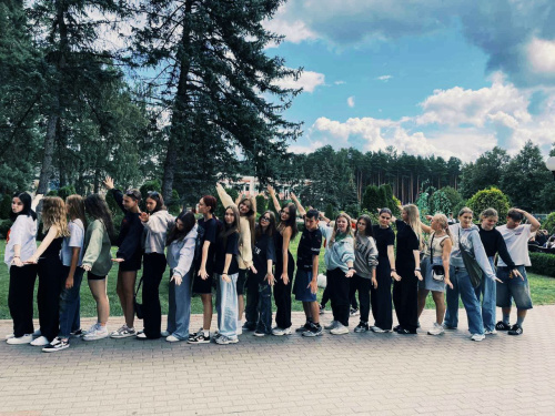 Вайбер-квест «В поисках фотозон»