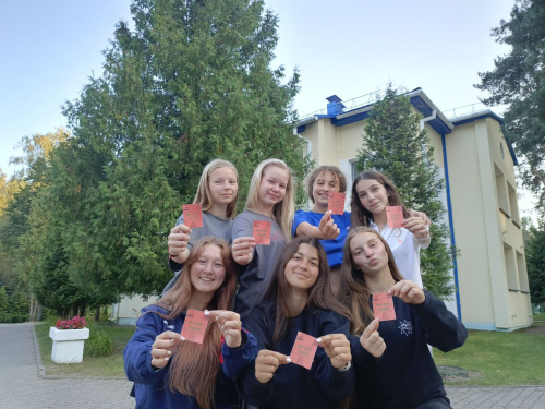 «Здравствуйте, мы вас ждали!» «Здравствуйте, мы вас ждали!»