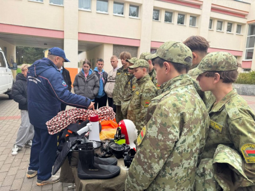 Уроки от профи «Дорога, вода, огонь, закон» Уроки от профи «Дорога, вода, огонь, закон»