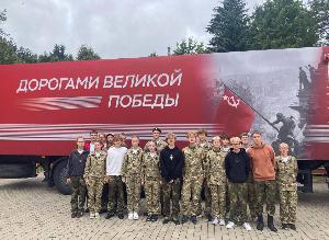«Наш долг - помнить»