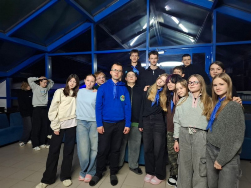 «Дело было на отрядке…»