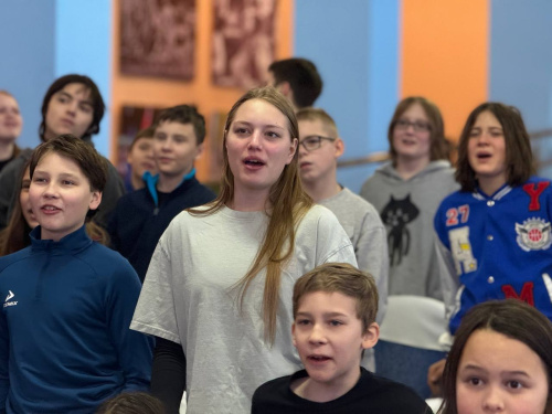 Игровая программа «Караоке-батл: Битва хитов»